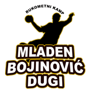 Einladung zur Teilnahme – „Handballcamp Mladen Bojinović Dugi Trebinje 2022“